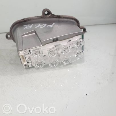 BMW 7 F01 F02 F03 F04 LED šviesų modulis 