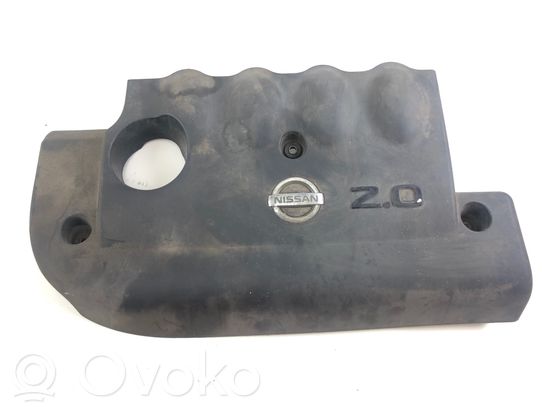 Couvercle cache moteur