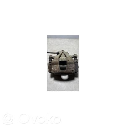 Opel Corsa D Bremssattel vorne 
