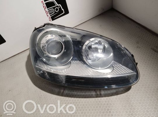 Volkswagen Golf V Priekinis žibintas 