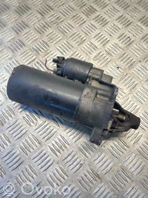 Volkswagen PASSAT B5 Käynnistysmoottori 