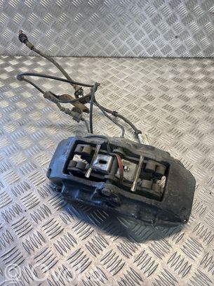 Audi Q7 4L Pinza del freno anteriore 