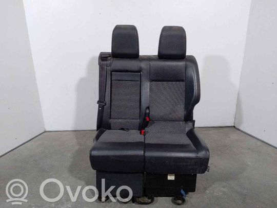 Citroen Jumpy Kuljettajan istuin 