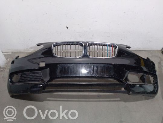 BMW 1 E82 E88 Etupuskuri 