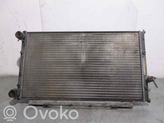 Seat Ibiza II (6k) Jäähdyttimen lauhdutin 