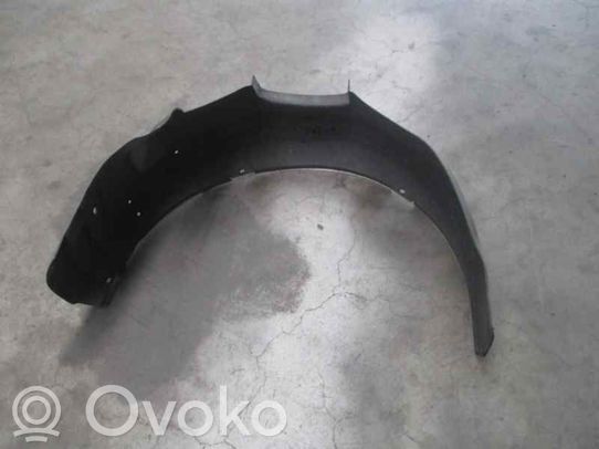 Seat Inca (6k) Rivestimento paraspruzzi passaruota anteriore 