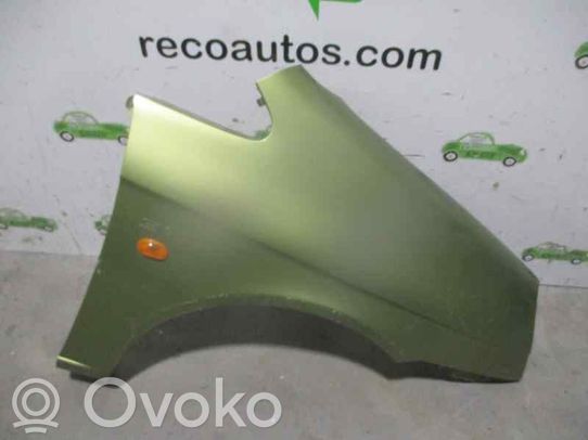 Daewoo Tacuma Spārns 