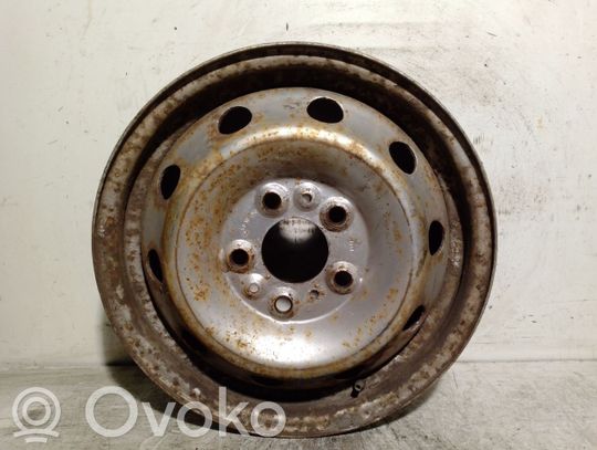 Citroen Jumper Jante alliage R18 