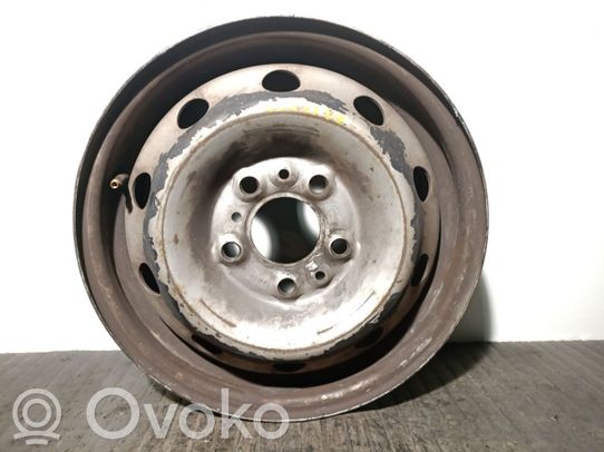 Peugeot Boxer Jante alliage R18 