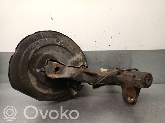 Citroen Xantia Fuso a snodo con mozzo ruota posteriore 