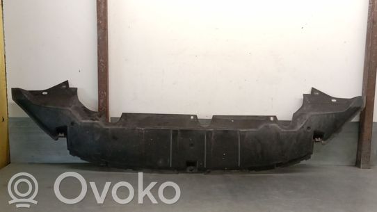Ford Kuga I Placa protectora/protector antisalpicaduras motor 