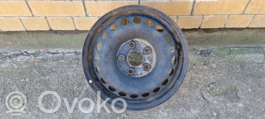 Volkswagen Transporter - Caravelle T5 Jante en acier R16 