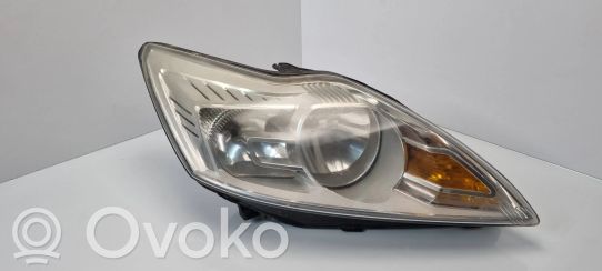 Ford Focus Priekinis žibintas 