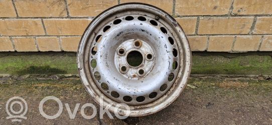 Volkswagen Transporter - Caravelle T5 Jante en acier R16 