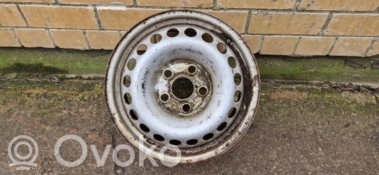Volkswagen Transporter - Caravelle T5 Jante en acier R16 
