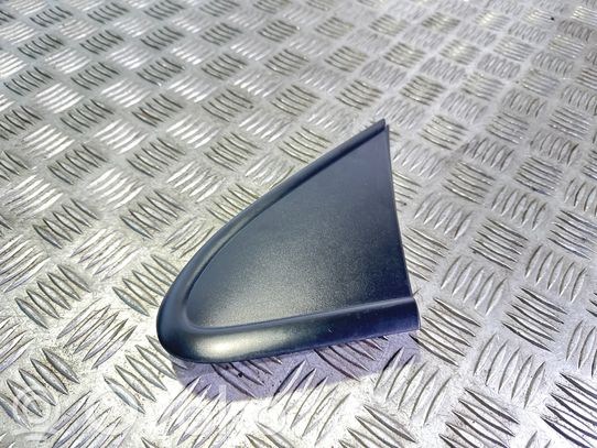 Volkswagen Fox Muovisen sivupeilin kotelo 