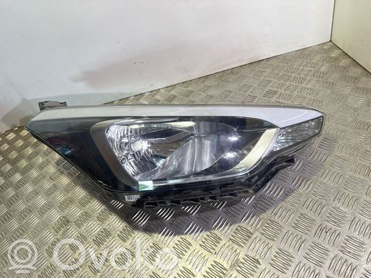 Hyundai i20 (GB IB) Priekinis žibintas 