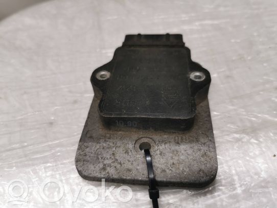 Trabant 601 Polton ohjainlaite/moduuli 