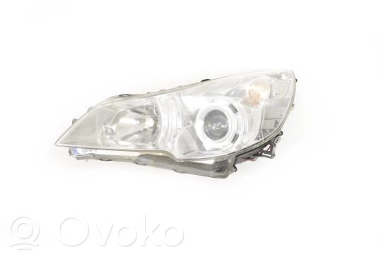 Subaru Legacy Priekinis žibintas 
