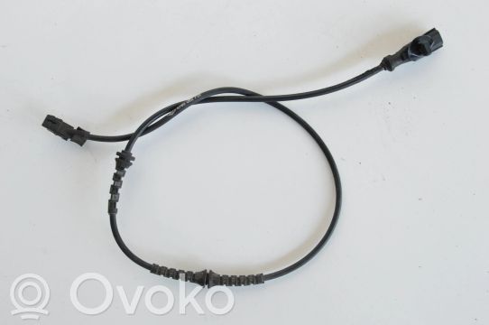 Renault Megane III ABS Sensor hinten 