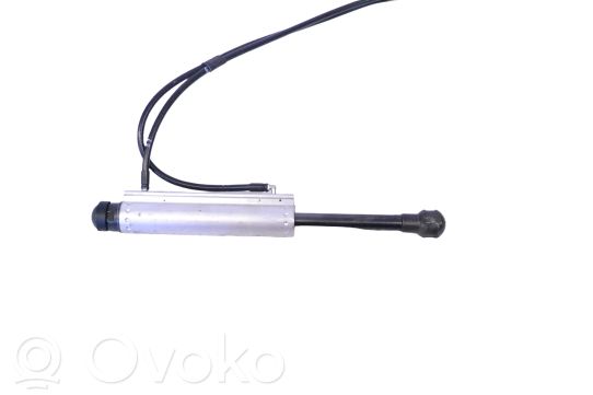 Volkswagen Eos Avattavan katon sarja 