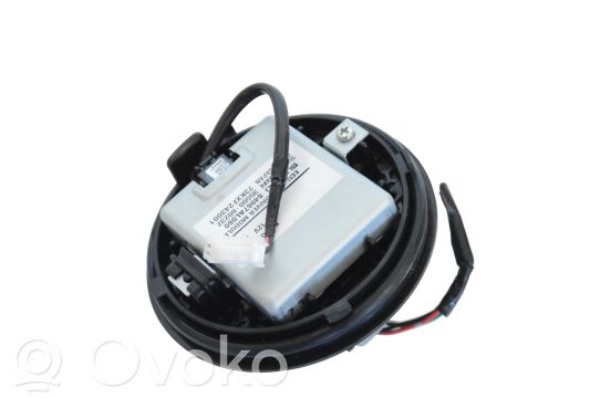 Subaru Outback (BS) LED šviesų modulis 