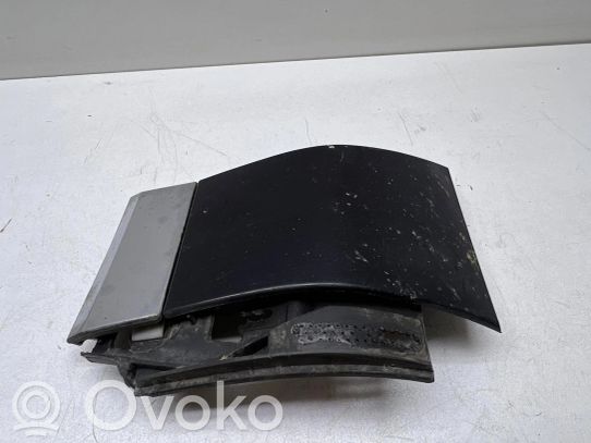 Volkswagen Touareg II Listwa / Nakładka na błotnik przedni 
