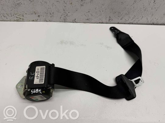 BMW 3 E90 E91 Ceinture de sécurité arrière 