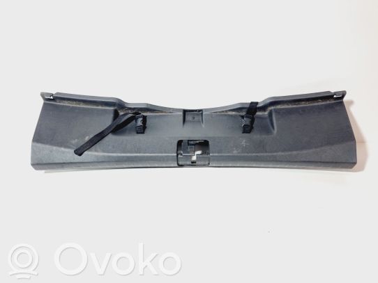 Honda Accord Rivestimento di protezione sottoporta del bagagliaio/baule 