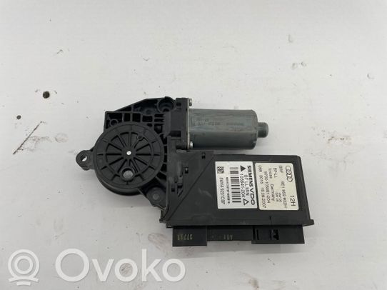 Audi A4 S4 B7 8E 8H Etuoven ikkunan nostomoottori 