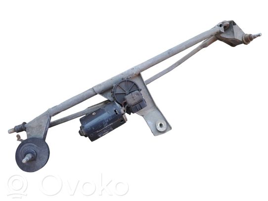 Volvo S70  V70  V70 XC Valytuvų mechanizmo komplektas 