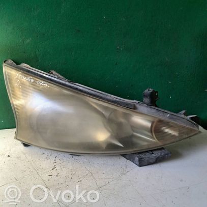 Mitsubishi Grandis Priekinis žibintas 