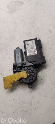 Audi A4 S4 B7 8E 8H Etuoven ikkunan nostomoottori 