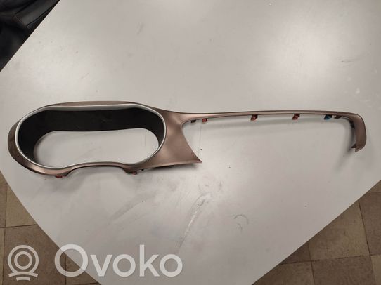 Chrysler Pacifica Mască ceasuri bord 