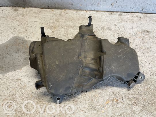 Dacia Sandero Copri motore (rivestimento) 