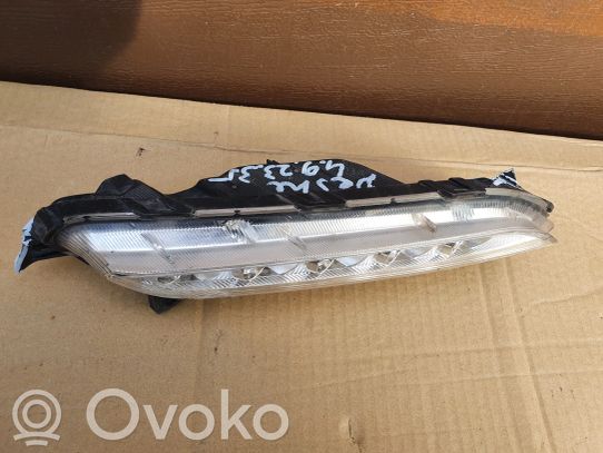 Hyundai Tucson TL LED-päiväajovalo 