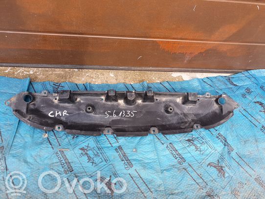 Placa protectora/plataforma del parachoques delantero   51420F4010,51420F4010