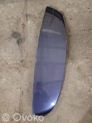 Citroen C4 Grand Picasso Spoilera aizmugurējais vāks 