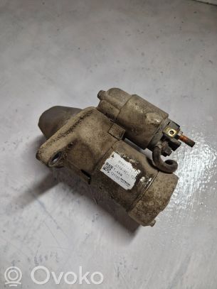 Opel Meriva B Käynnistysmoottori 