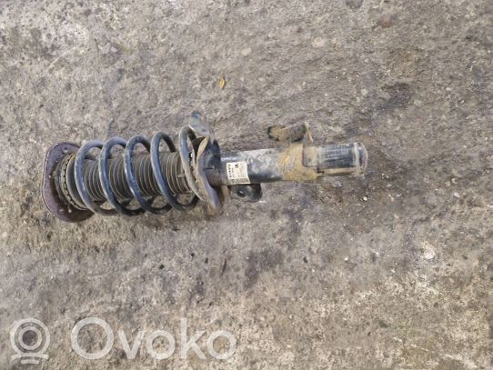 Volvo V70 Amortisseur avant avec ressort 