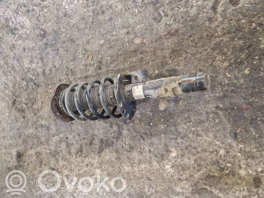 Volvo V70 Amortisseur avant avec ressort 