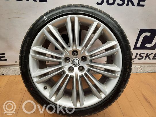 Jaguar XJ X351 Llanta de aleación R20 