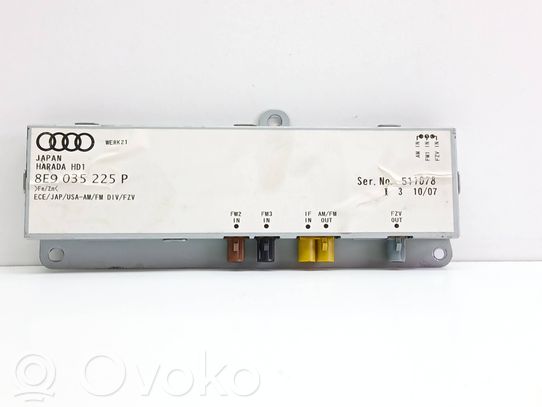 Antennenverstärker Signalverstärker   8E9035225P