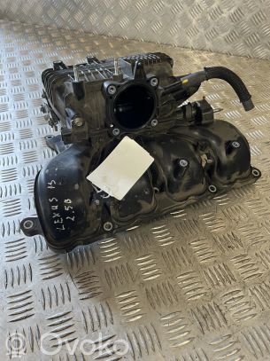 Lexus IS III XE30 Collettore di aspirazione 