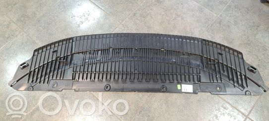 Audi A7 S7 4G Placa protectora/plataforma del parachoques delantero 