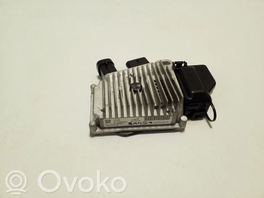 9837508180 Opel Grandland X Battery control module, €250.00
