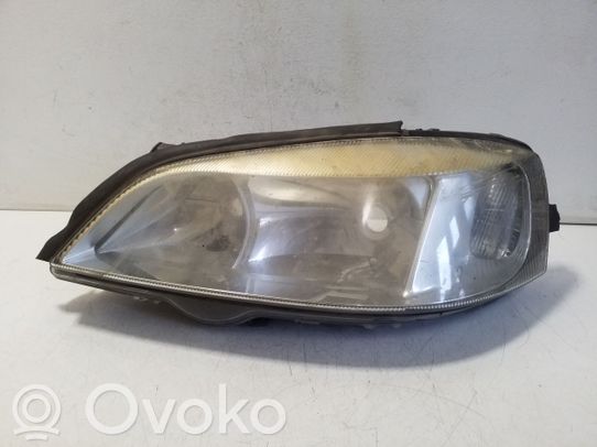 Opel Astra G Priekinis žibintas 