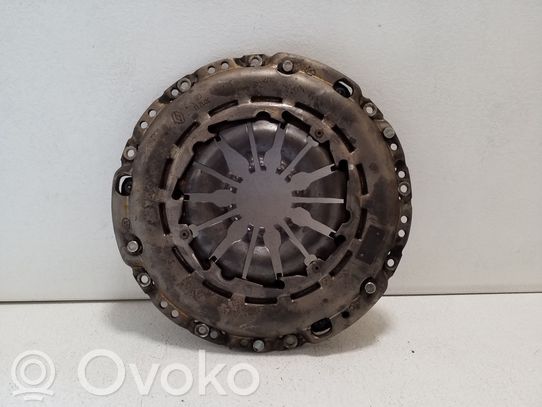 Nissan Qashqai J12 Pressure plate 
