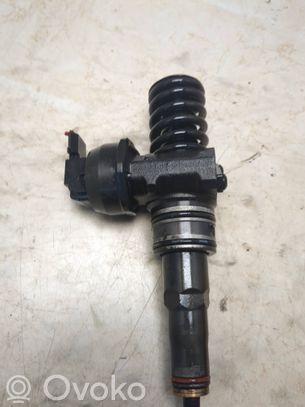 Audi A3 S3 A3 Sportback 8P Injecteur de carburant 
