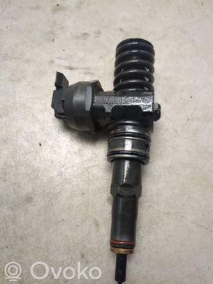 Audi A3 S3 A3 Sportback 8P Injecteur de carburant 